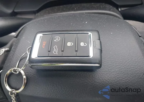 2023 Jeep Grand Cherokee Limited 4X4 из США, поврежденный, VIN 1C4RJHBG3PC643173